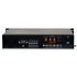 SVS Audiotechnik STA-120 Радиоузел 6 зон, 70/100 В (4, 8, 16 Ом), усилитель мощности 120 Вт