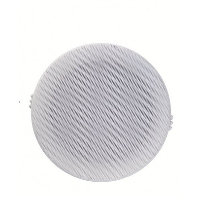 SVS Audiotechnik SC-105FL White Громкоговоритель потолочный 5", 3/6Вт, 8 Ом, 70/100В, 90дБ SVS Audiotechnik SC-105FL White Громкоговоритель потолочный 5", 3/6Вт, 8 Ом, 70/100В, 90дБ