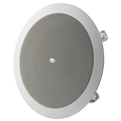 DAS AUDIO CL-8 Громкоговоритель потолочный 8", 2-х полосный DAS AUDIO CL-8 Громкоговоритель потолочный 8", 2-х полосный