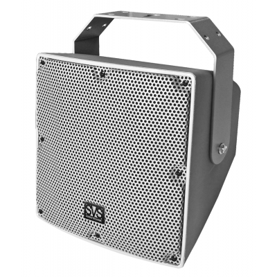 SVS Audiotechnik IP-08S Всепогодный трансляционный сабвуфер (IP65), динамик: 8"
