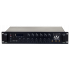 SVS Audiotechnik STA-180 Радиоузел 6 зон, 70/100 В (4, 8, 16 Ом), усилитель мощности 180 Вт