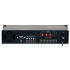 SVS Audiotechnik STA-180 Радиоузел 6 зон, 70/100 В (4, 8, 16 Ом), усилитель мощности 180 Вт