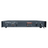 SVS Audiotechnik STA-80 Радиоузел, 70/100 В (4~16 Ом), усилитель мощности 80 Вт, MP3 плеер SVS Audiotechnik STA-80 Радиоузел, 70/100 В (4~16 Ом), усилитель мощности 80 Вт, MP3 плеер