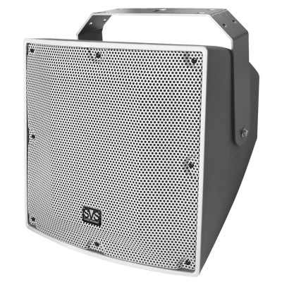 SVS Audiotechnik IP-15T Всепогодная трансляционная акустическая система (IP65), динамики: 15"+ 1" SVS Audiotechnik IP-15T Всепогодная трансляционная акустическая система (IP65), динамики: 15"+ 1"