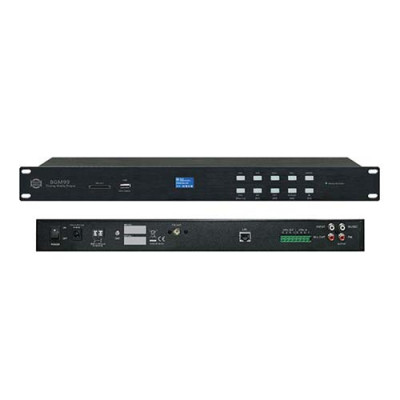SVS Audiotechnik BGM-99 Профессиональный проигрыватель рэковый