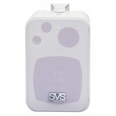 SVS Audiotechnik WSM-20 White Громкоговоритель настенный, динамик 4", драйвер 0.5", 10Вт (RMS) SVS Audiotechnik WSM-20 White Громкоговоритель настенный, динамик 4", драйвер 0.5", 10Вт (RMS)