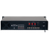 SVS Audiotechnik STA-650 Радиоузел 6 зон, 70/100 В (4, 8, 16 Ом), усилитель мощности 650 Вт SVS Audiotechnik STA-650 Радиоузел 6 зон, 70/100 В (4, 8, 16 Ом), усилитель мощности 650 Вт