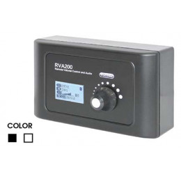 SVS Audiotechnik RVA-200 Аттенюатор для Matrix-A8