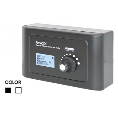 SVS Audiotechnik RVA-200 Аттенюатор для Matrix-A8