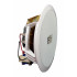 SVS Audiotechnik SC-106 Громкоговоритель потолочный 6", 5/10 Вт, 8 Ом, 70/100В, 91дБ, 90-16000Гц