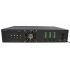 ABK PA-2106 Микшер-усилитель 6 зон, USB/SD/FM плеер, вход: 2 микрофонных входа, 3 AUX вх., 1 AUX вых ABK PA-2106 Микшер-усилитель 6 зон, USB/SD/FM плеер, вход: 2 микрофонных входа, 3 AUX вх., 1 AUX вых