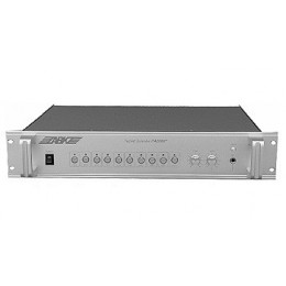 ABK PA-2080P Селектор оповещения, микропроцессорное управление, подсветка клавиш, 10 каналов, тревож