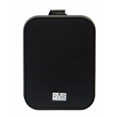 SVS Audiotechnik WSP-60 Black Громкоговоритель настенный, динамик 5.25", драйвер 1", 60Вт (RMS) SVS Audiotechnik WSP-60 Black Громкоговоритель настенный, динамик 5.25", драйвер 1", 60Вт (RMS)