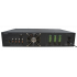 ABK PA-2116 Микшер-усилитель 6 зон, USB/SD/FM плеер, мощность усилителя: 120 Вт
