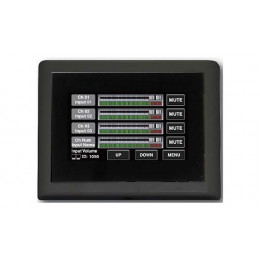 SVS Audiotechnik RVC-100D Аттенюатор для Matrix-A8