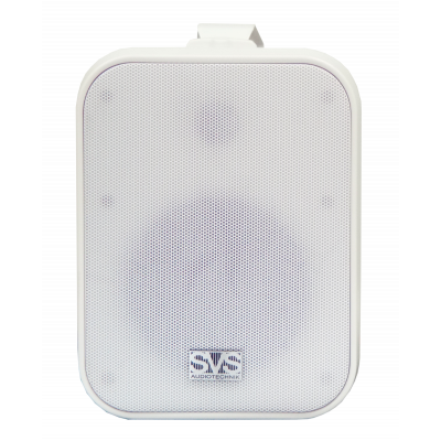 SVS Audiotechnik WSP-60 White Громкоговоритель настенный, динамик 5.25", драйвер 1", 60Вт (RMS) SVS Audiotechnik WSP-60 White Громкоговоритель настенный, динамик 5.25", драйвер 1", 60Вт (RMS)