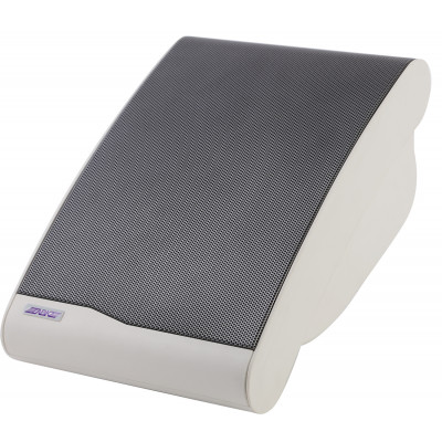 ABK WL-351II Громкоговоритель настенный 1х6.5", 1х2.5", 70/100В, 100дБ, 160-18000Гц, 6/10Вт (12шт)