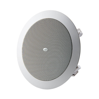DAS AUDIO CL-5 Громкоговоритель потолочный, Мощность: 20 Вт RMS, 80 Peak, Сопротивление 8 Ом DAS AUDIO CL-5 Громкоговоритель потолочный, Мощность: 20 Вт RMS, 80 Peak, Сопротивление 8 Ом