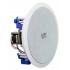 SVS Audiotechnik SC-207 Громкоговоритель потолочный 8", 30/40 Вт, 8 Ом, 70/100В, 88дБ, 55-18000Гц