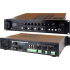 SVS Audiotechnik MA-360 PRO Радиоузел трансляционный на 4 регулируемых зоны, мощность усил. 360 Вт