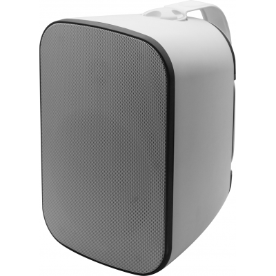 SVS Audiotechnik PAF-5W PRO Всепогодная трансляционная акустическая система (IP65), динамики: 5"+ 1" SVS Audiotechnik PAF-5W PRO Всепогодная трансляционная акустическая система (IP65), динамики: 5"+ 1"
