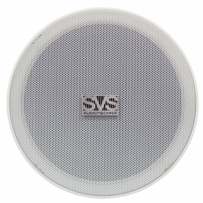 SVS Audiotechnik SC-106FL Black Громкоговоритель потолочный 6", 5/10 Вт, 8 Ом, 70/100В, 91дБ SVS Audiotechnik SC-106FL Black Громкоговоритель потолочный 6", 5/10 Вт, 8 Ом, 70/100В, 91дБ