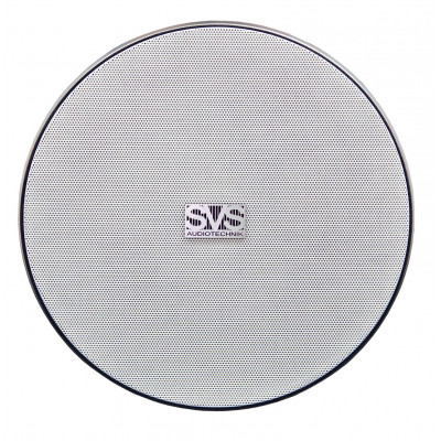 SVS Audiotechnik SC-306FL Громкоговоритель потолочный 6.5", 10/20Вт, 8 Ом, 70/100В, 92дБ, 80-18000Гц