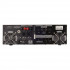 Phonic XP 3000 Усилитель мощности, 2х600Вт/8Ом, 2х1100Вт/4Ом, 1400Вт/2Ом, 2U, вход: 2х XLR/Jack 6.3