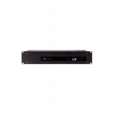 DAS AUDIO INTEGRAL-MA1604 Рэковый матричный усилитель класса D со встроенным DSP. 4 канала.