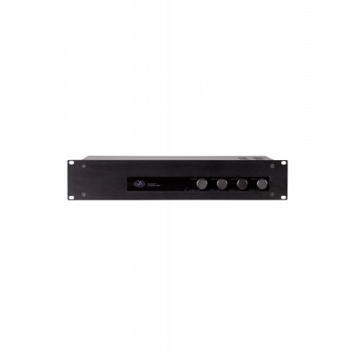 DAS AUDIO INTEGRAL-A1604 Усилитель мощности, 4х400 Вт (4 Ом), 4х200 Вт (8 Ом), Bridge - 2x800 Вт DAS AUDIO INTEGRAL-A1604 Усилитель мощности, 4х400 Вт (4 Ом), 4х200 Вт (8 Ом), Bridge - 2x800 Вт