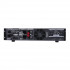 Phonic MAX 1500 Усилитель мощности, 2х450Вт/4Ом (900Вт/8Ом bridge), 2U, вход: 2х XLR/Jack 6.3 Phonic MAX 1500 Усилитель мощности, 2х450Вт/4Ом (900Вт/8Ом bridge), 2U, вход: 2х XLR/Jack 6.3