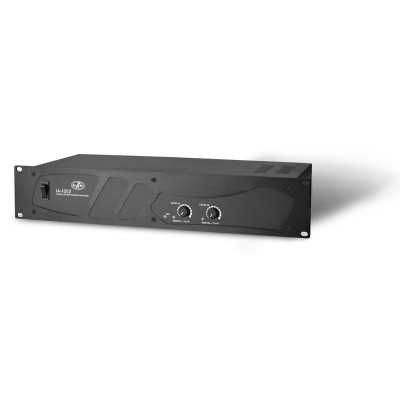 DAS AUDIO IA-1002 Усилитель мощности, 2х500 Вт (4 Ом), 2х250 Вт (8 Ом), Bridge - 1x1000 Вт (8 Ом) DAS AUDIO IA-1002 Усилитель мощности, 2х500 Вт (4 Ом), 2х250 Вт (8 Ом), Bridge - 1x1000 Вт (8 Ом)